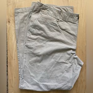 Men’s Old Navy Chinos 40X30